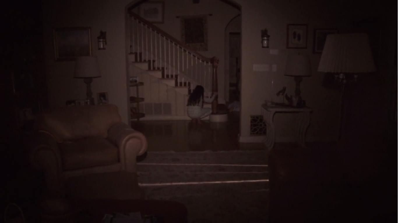 Paranormal Activity 3 Pic 2